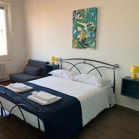 Mambo Suites Bologna Kültér fotó