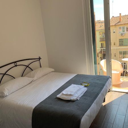 Mambo Suites Bologna Kültér fotó