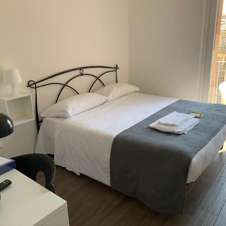 Mambo Suites Bologna Kültér fotó