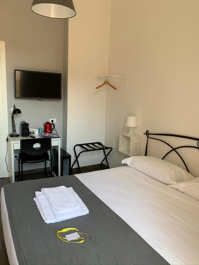 Mambo Suites Bologna Kültér fotó