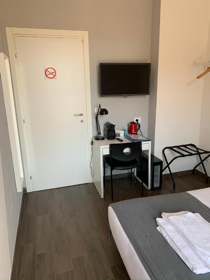 Mambo Suites Bologna Kültér fotó