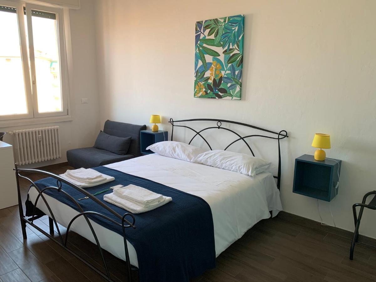 Mambo Suites Bologna Kültér fotó