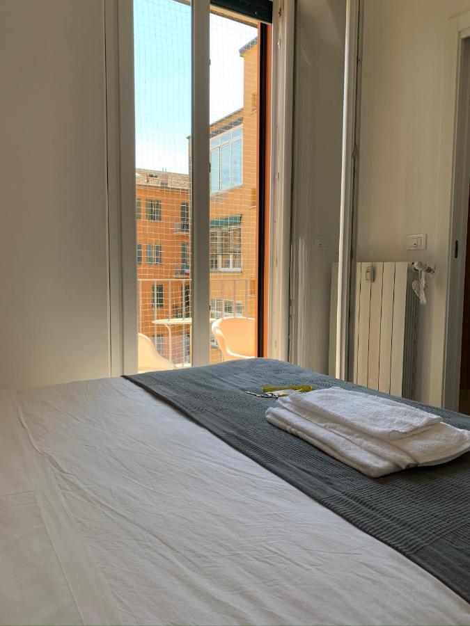 Mambo Suites Bologna Kültér fotó