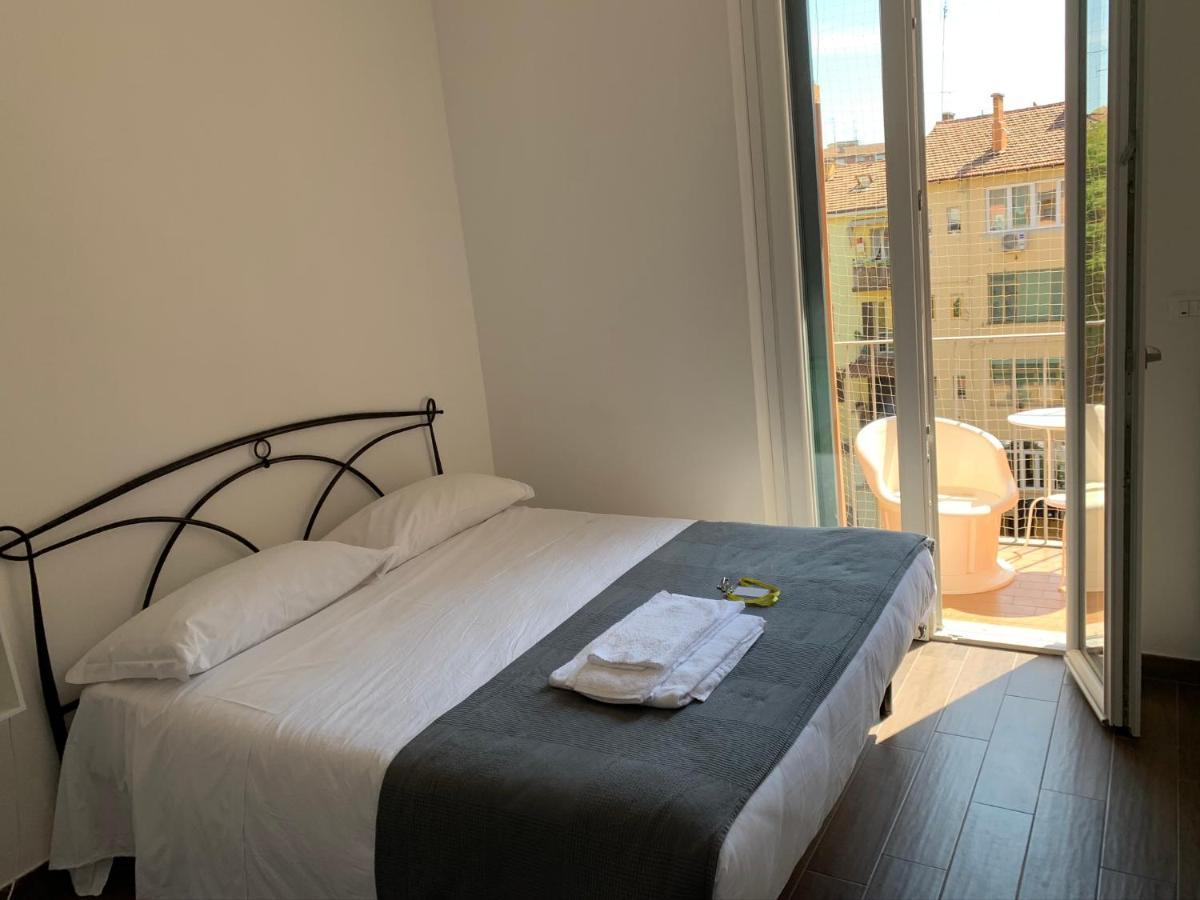 Mambo Suites Bologna Kültér fotó