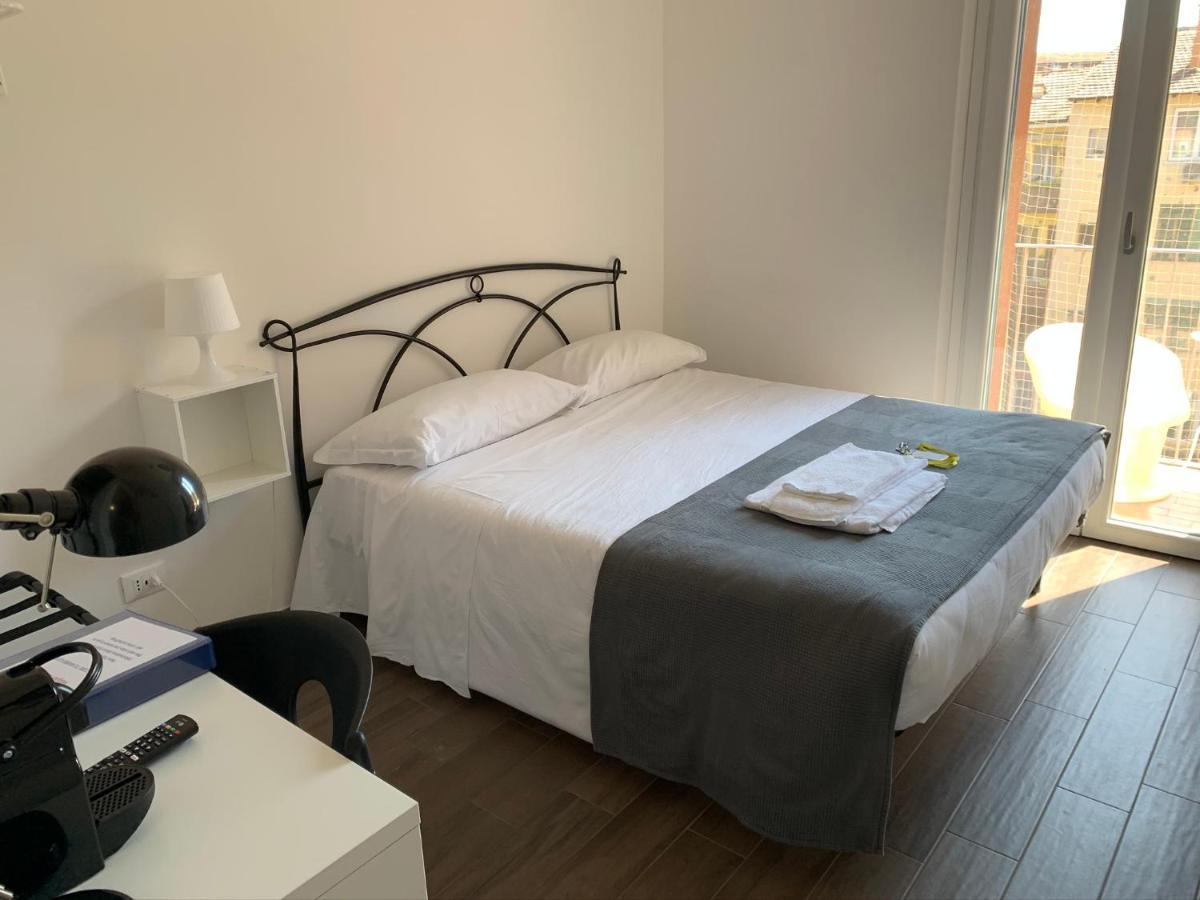 Mambo Suites Bologna Kültér fotó