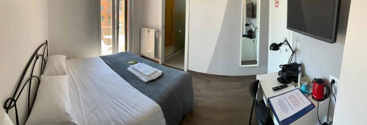 Mambo Suites Bologna Kültér fotó