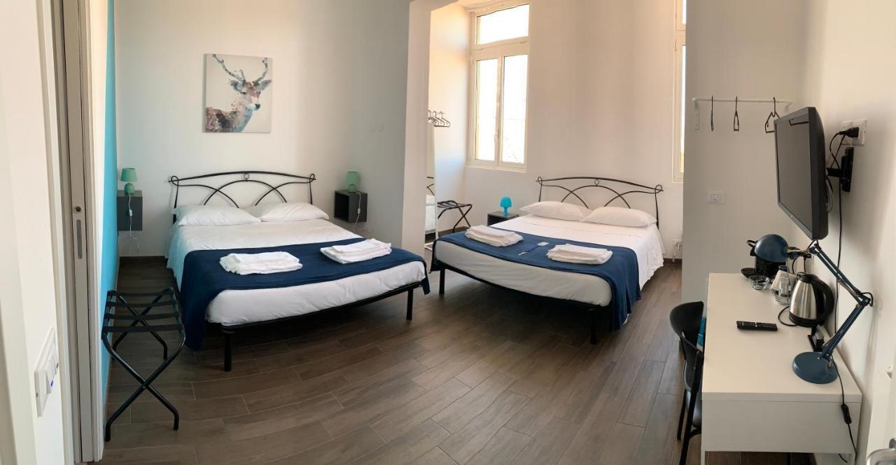 Mambo Suites Bologna Kültér fotó