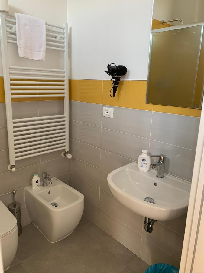 Mambo Suites Bologna Kültér fotó