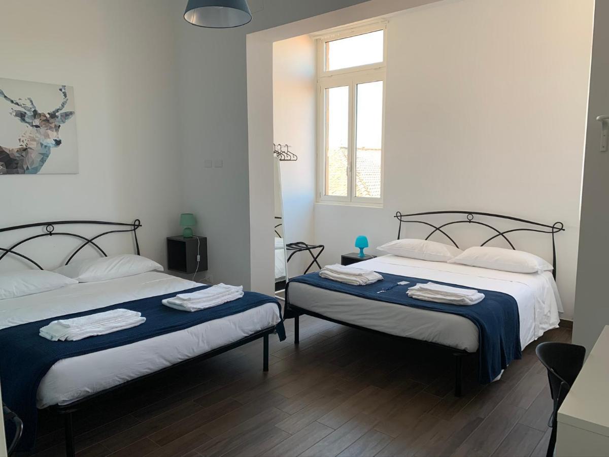 Mambo Suites Bologna Kültér fotó