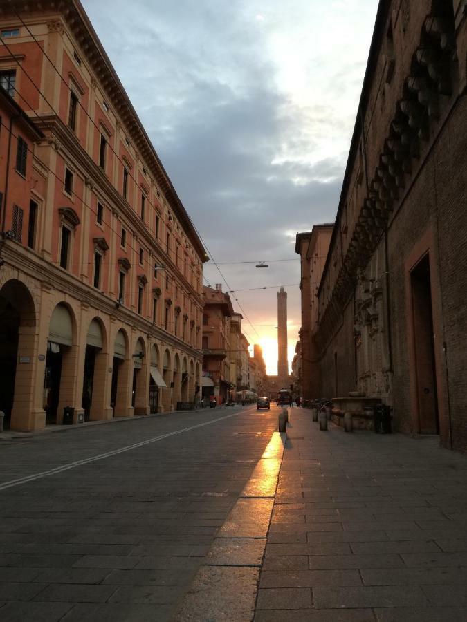 Mambo Suites Bologna Kültér fotó