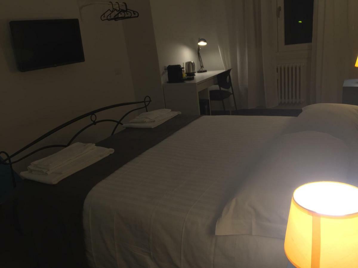 Mambo Suites Bologna Kültér fotó