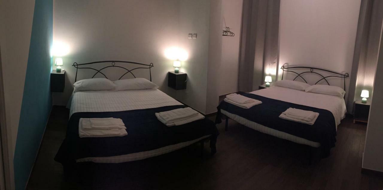 Mambo Suites Bologna Kültér fotó