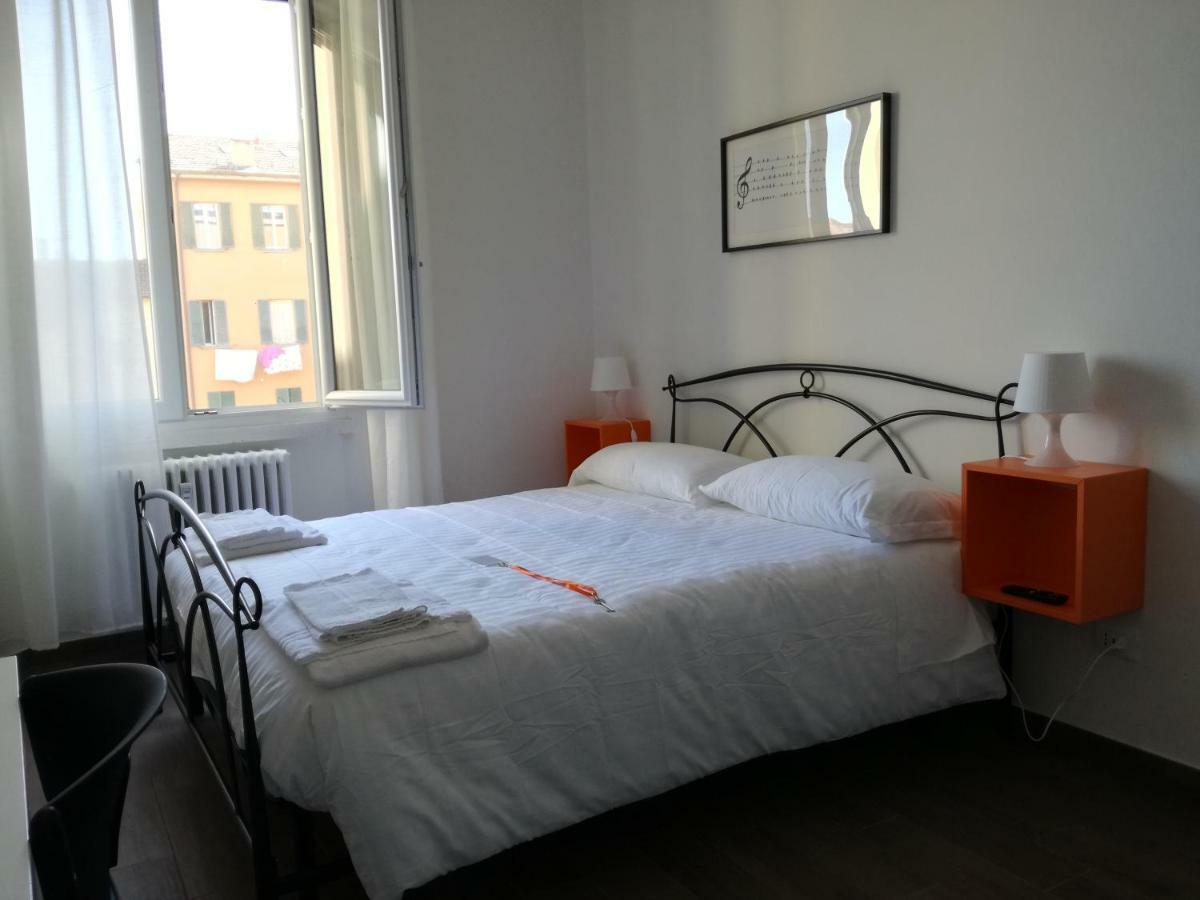 Mambo Suites Bologna Kültér fotó