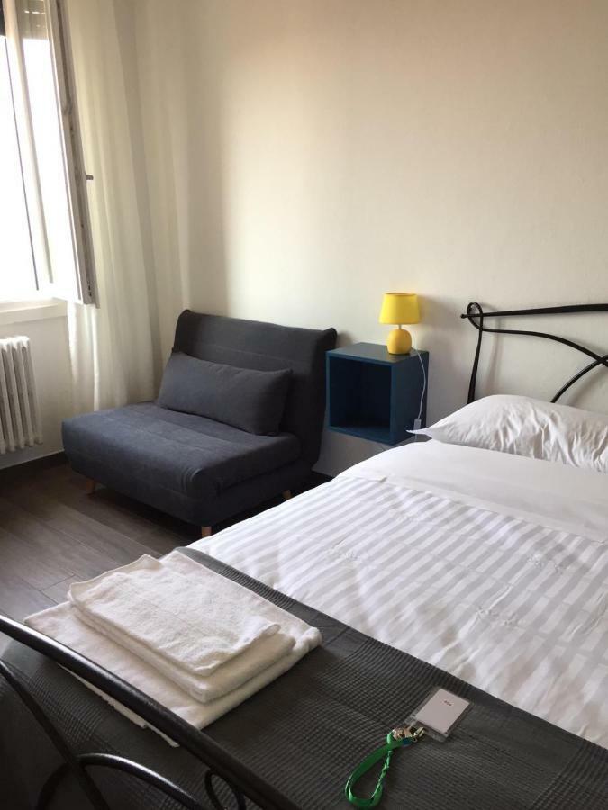 Mambo Suites Bologna Kültér fotó